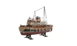 Revell 05207 Harbour Tug Boat