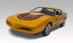 Revell 1:24th '91 Pontiac® Firebird® 2 'n 1 85-2068