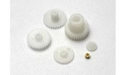 Traxxas 2062 Gear Set For 2060 Sub-Micro Servo