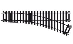 Hornby Right Hand Point R8073