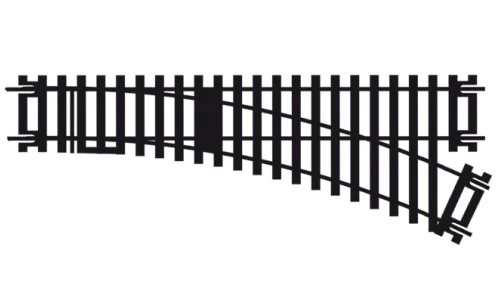 Hornby Right Hand Point R8073