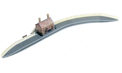 Hornby Country Station Kit R8000
