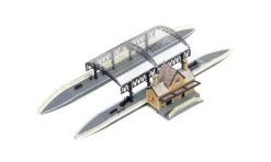 Hornby R8009 Station Terminus Kit