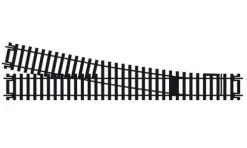 Hornby Right Hand Express Point R8078