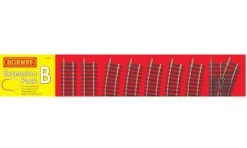 Hornby Track Pack Extension Pack B R8222