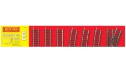 Hornby Track Pack Extension Pack E R8225