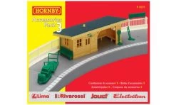 Hornby TrakMat Accessories Pack No.3 R8229