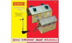 Hornby TrakMat Accessories Pack No.5 R8231