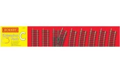 Hornby Track Pack Extension Pack C R8223