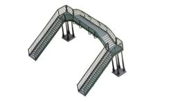 Hornby R076 Footbridge Kit