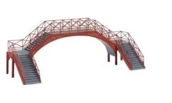 Hornby Platform Footbridge R8641