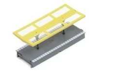 Hornby R514 Island Pier Canopy Kit