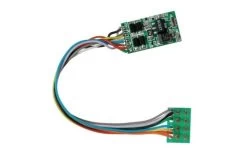 Hornby Digital Locomotive Decoder (v1.3 NMRA Compliant) R8249