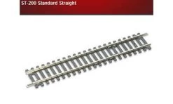 Peco ST-200 Standard Straight ST200