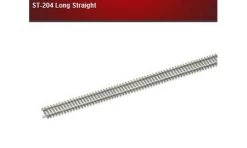 Peco ST-204 Long Straight ST204