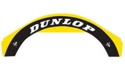 Scalextric C8332 Dunlop Footbridge