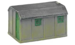 Hornby R9512 Concrete Plate Layers Hut