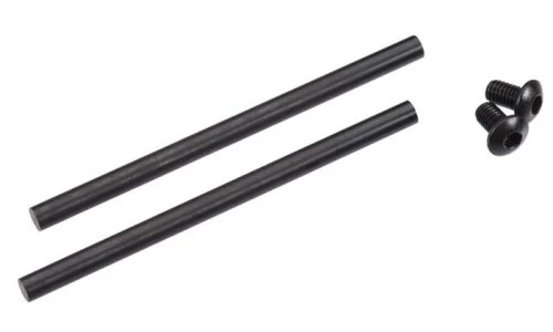 Arrma Heavy-Duty Hinge Pin Set 3x50mm (1pr) AR330146 AR330146