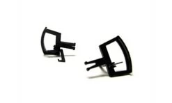 Hornby Medium Width Couplings R8267