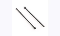 Arrma CVD Driveshaft 142mm Kraton (2) AR310458