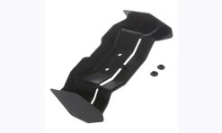 Arrma Wing 224mm Rear Black AR480002