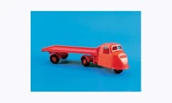 Peco Scammell Mechanical Horse And Trailer 5015