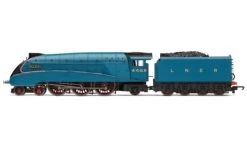 Hornby R3371 RailRoad LNER 4-6-2 'Mallard' A4 Class