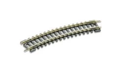 Peco ST-3 No.1 Radius Standard Curve ST3