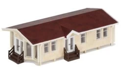 Hornby Modern Prefab R9802