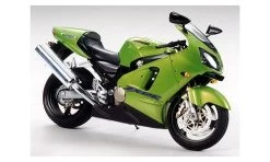 Tamiya Kawasaki Ninja ZX-12R 14084