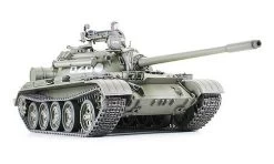 Tamiya Soviet Tank T-55A 35257