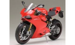 Tamiya Ducati 1199 Panigale S 14129