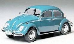 Tamiya Volkswagen 1300 Beetle 1966 24136