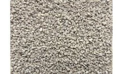 Peco Clean Ballast, Grey Coarse Grade 66-PS302