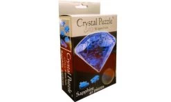 Crystal Puzzle Sapphire VEN900160