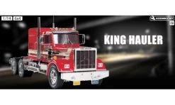 Tamiya 56301 King Hauler RC Truck Assembly Kit