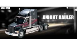 Tamiya RC Knight Hauler Assembly Kit 56314