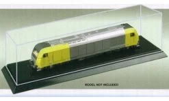 Trumpeter Display Case, 257 X 66 X 60mm* TRT09803