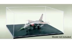 Trumpeter DISPLAY CASE, 316 X 276 X 136mm* TRT09808