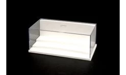 Trumpeter Display Case, 232 X 120 X 86mm TRT09810