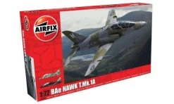 Airfix BAe Hawk T.Mk.1A 1:72 03085A