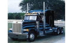 Italeri PETERBILT 378 ''Long Hauler'' 3857S