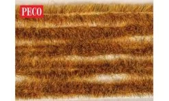 Peco PSG37 Tuft Strips 6mm Wild Meadow Grass