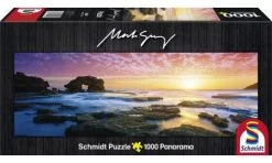 Schmidt SCM59289 1000P Gray Bridgewater Bay Vic