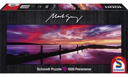 Schmidt SCM59290 1000P Gray Eden Sea Bath NSW