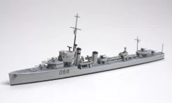 Tamiya 31910 Navy Destroyer Vampire