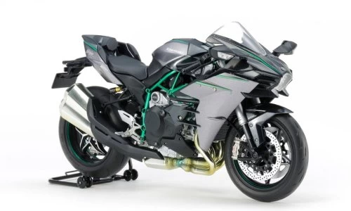 Tamiya 14136 Kawasaki Ninja H2 Carbon
