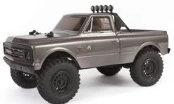 Axial Racing AXI00001T2 SCX24 4WD 1967 Chevrolet C10 Truck