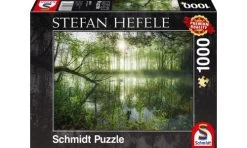 Schmidt SCM59670 Hefele Homeland Jungle 1000pc