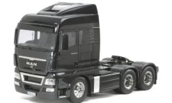 Tamiya 56325 Man TGX 26.540 6x4 XLX RC Truck